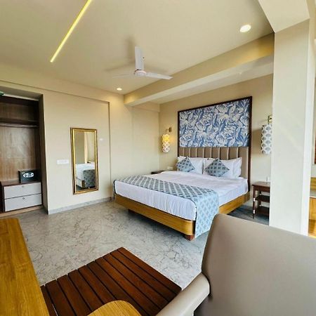 Titanic Boutique Hotel Baga Exterior photo
