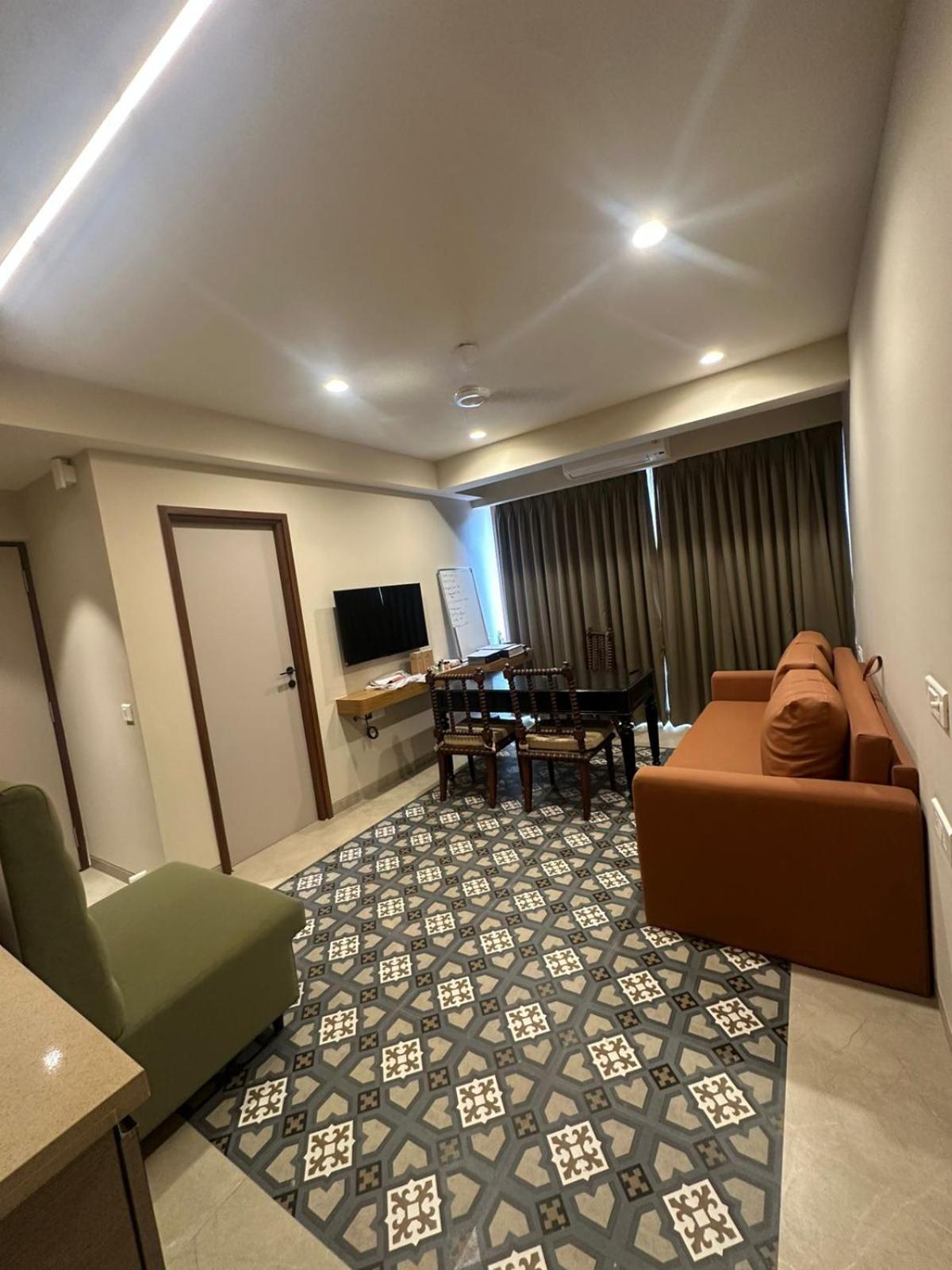 Titanic Boutique Hotel Baga Exterior photo